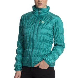 mec primaloft jacket